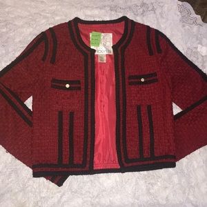 Vintage Arden B Jacket 🔋 PRICE DROP